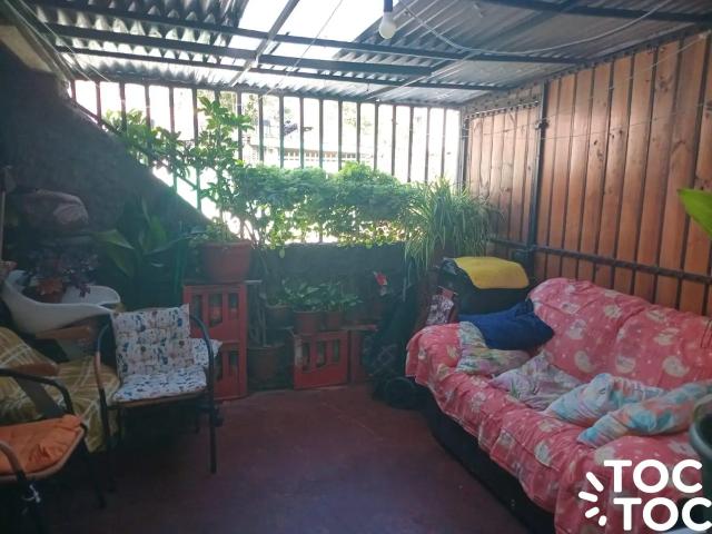 Departamento en venta en San Ramón, Metropolitana