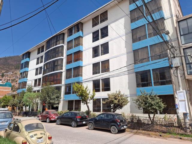 Departamento venta en San Sebastian