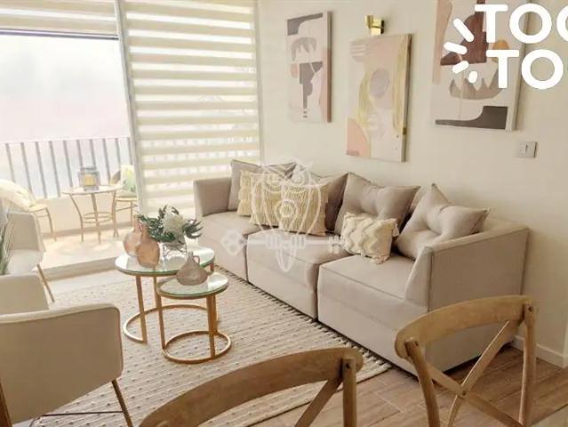 Departamento en venta en San Vicente, Libertador General Bernardo O'higgins
