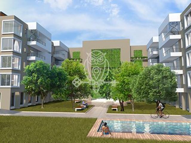 Departamento en San Vicente