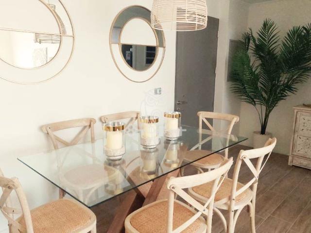 Departamento en San Vicente