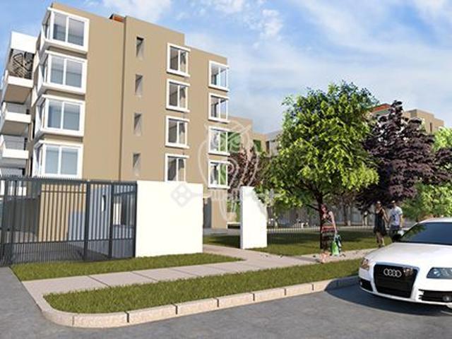 Departamento en San Vicente