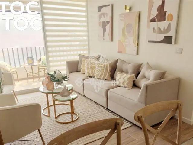 Departamento en venta en San Vicente, Libertador General Bernardo O'higgins