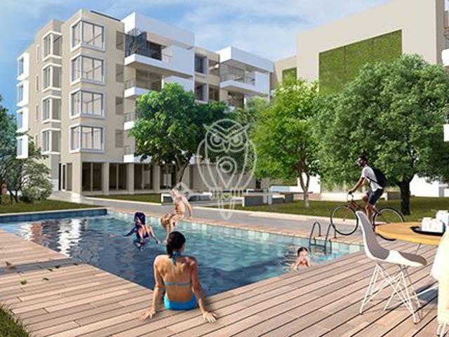 Departamento en San Vicente