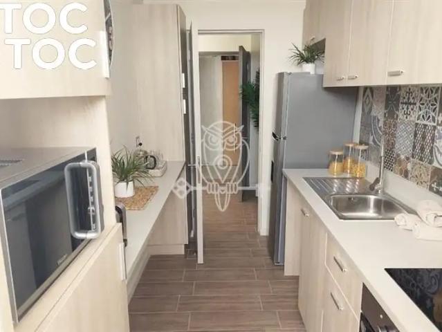 Departamento en venta en San Vicente, Libertador General Bernardo O'higgins