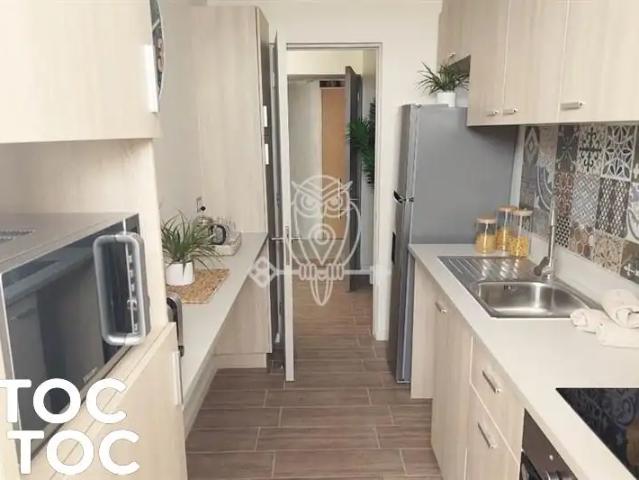 Departamento en venta en San Vicente, Libertador General Bernardo O'higgins