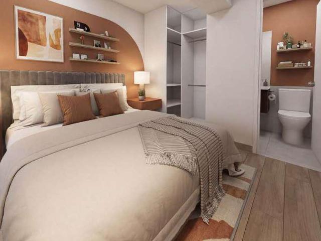 Departamento venta en La Victoria, Lima Metropolitana