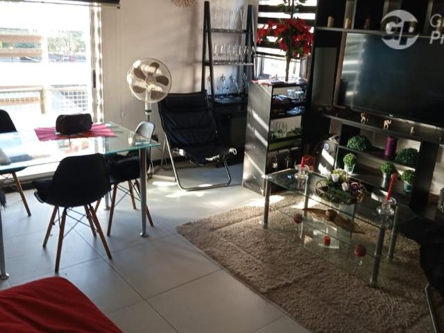 Departamento en Santa Cruz