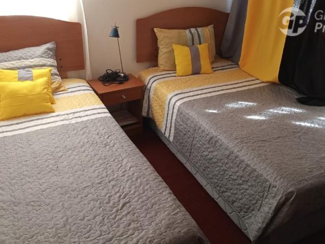 Departamento en Santa Cruz