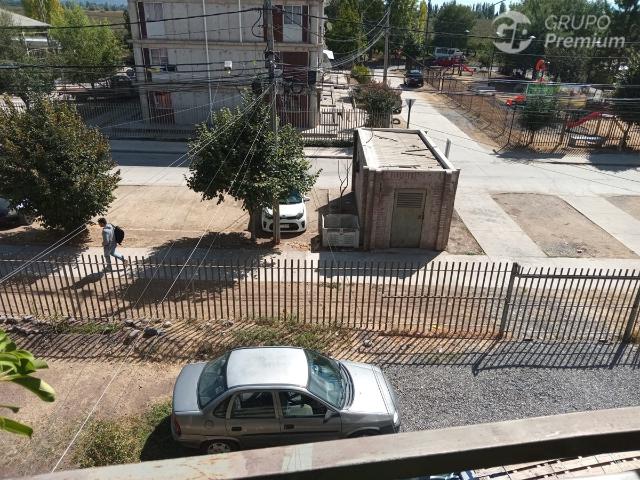 Departamento en Santa Cruz