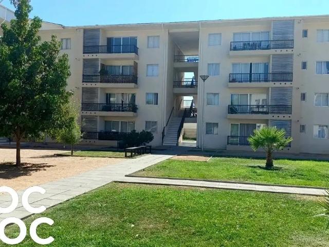 Departamento en arriendo en Santa Cruz, Libertador General Bernardo O'higgins