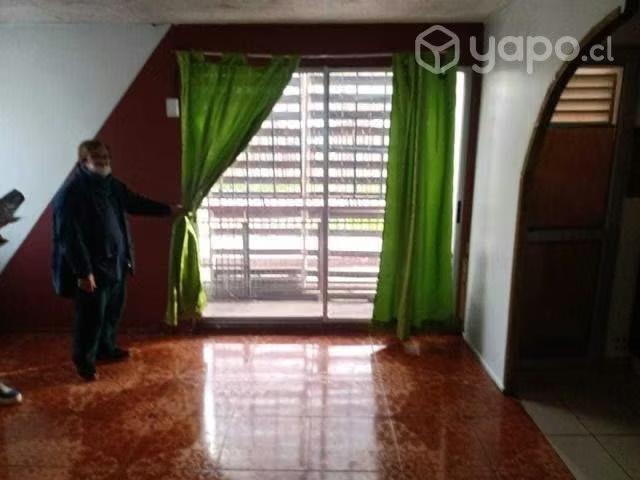 Departamento en venta en Santa Cruz, Libertador General Bernardo O'higgins