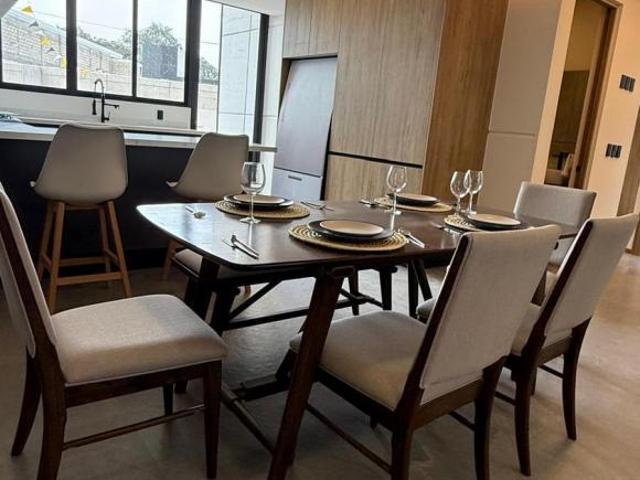 Departamento en Santa María Mazatla