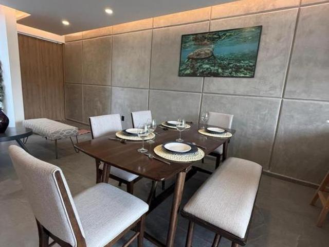 Departamento en Santa María Mazatla