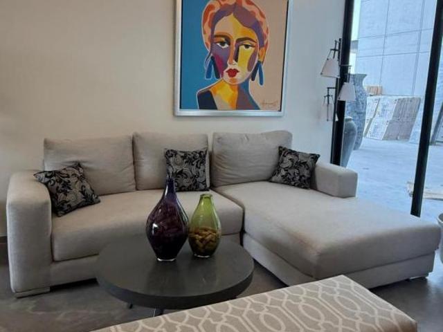 Departamento en Santa María Mazatla