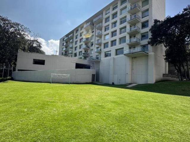 Departamento en venta en Jilotzingo, Estado de México