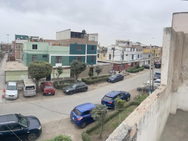 Departamento venta en Callao