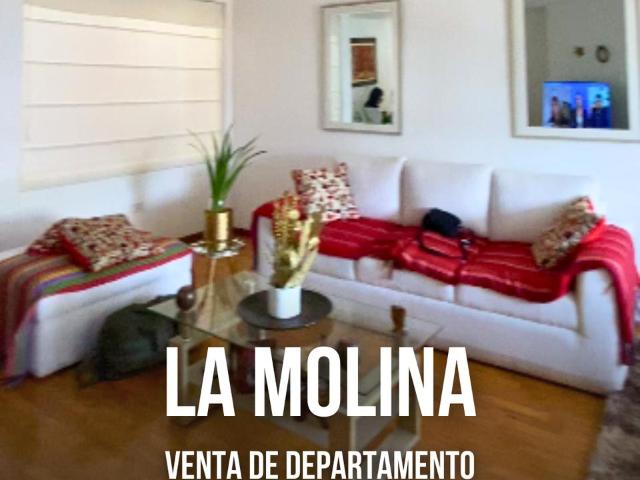 Departamento venta en Rinconada, Lima Metropolitana