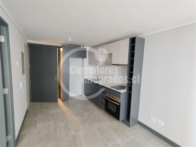 Departamento en arriendo en Monte Grande, Maule