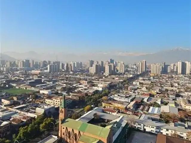 Departamento en venta en San Joaquín, Metropolitana