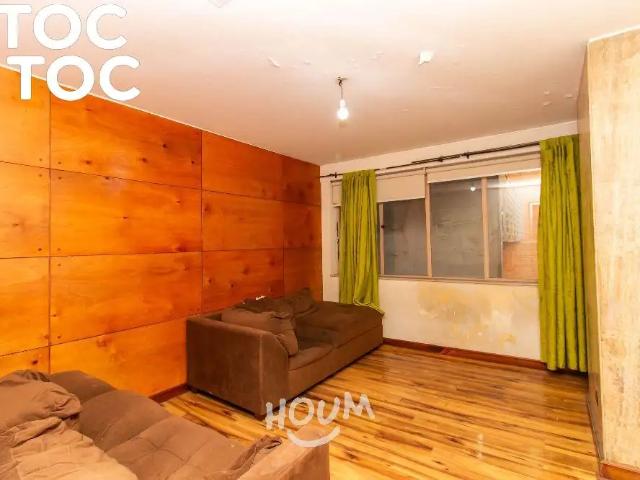Departamento en arriendo en Santiago