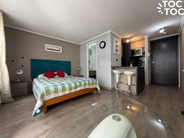 Departamento en arriendo en Tarapacá, Metropolitana