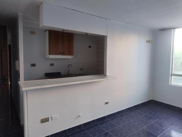 Departamento en Santiago