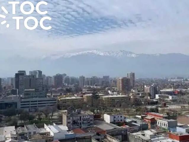 Departamento en arriendo en San Ramón, Metropolitana