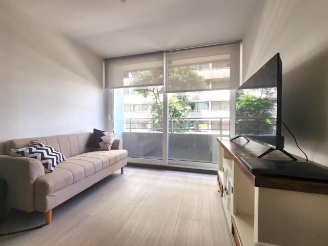 Departamento en Santiago