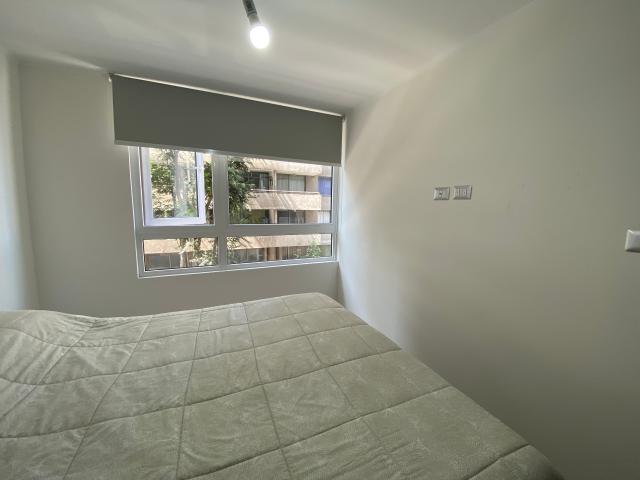 Departamento en Santiago