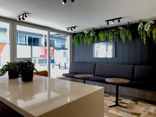 Departamento en Santiago