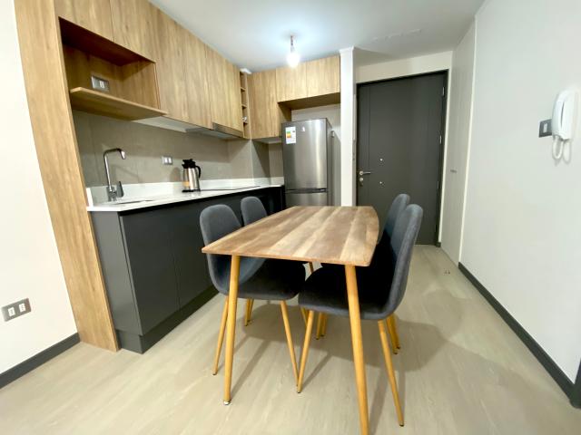 Departamento en Santiago