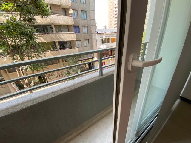 Departamento en Santiago