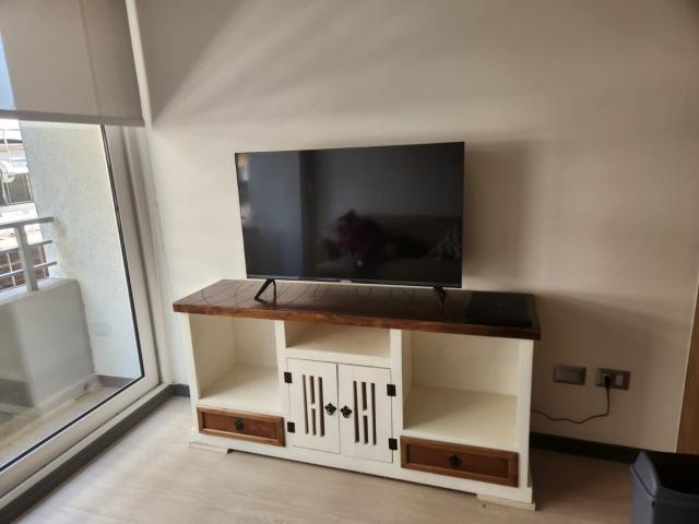 Departamento en Santiago