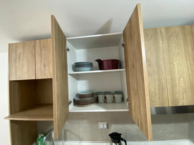 Departamento en Santiago