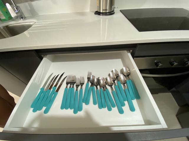 Departamento en Santiago