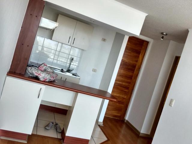 Departamento en Santiago