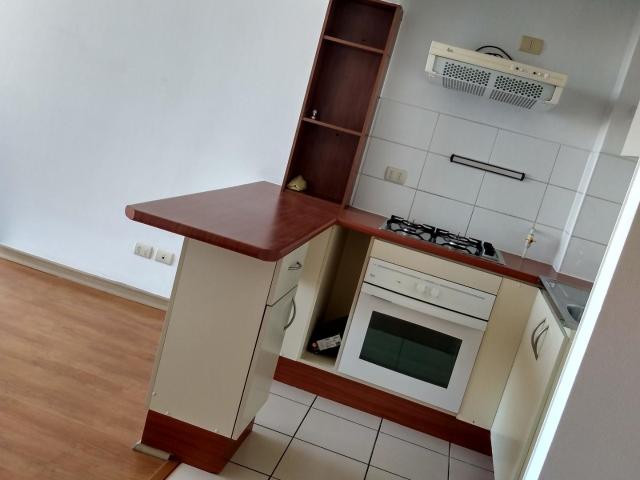 Departamento en Santiago