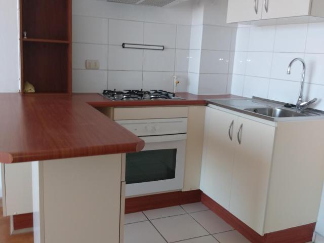 Departamento en Santiago