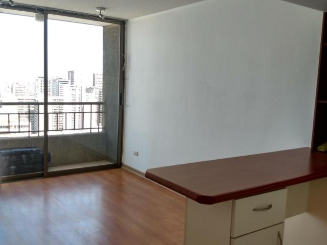 Departamento en Santiago