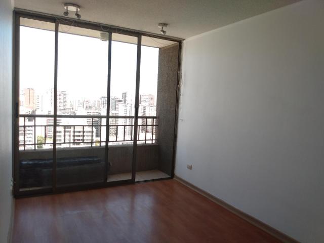 Departamento en Santiago