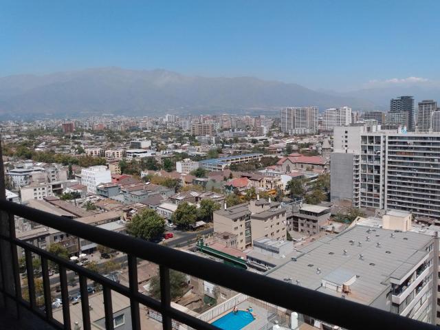 Departamento en Santiago