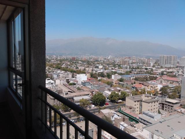 Departamento en Santiago