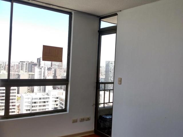 Departamento en Santiago