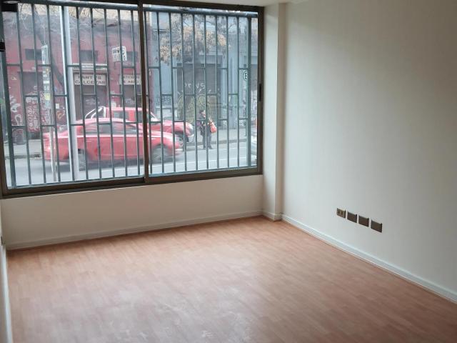 Departamento en Santiago