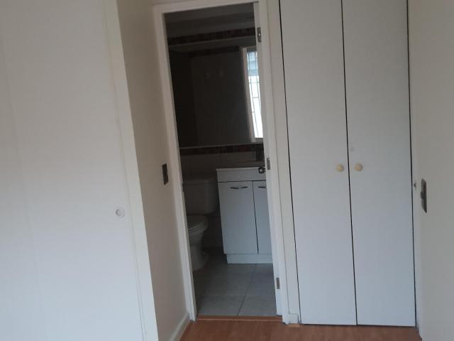 Departamento en Santiago