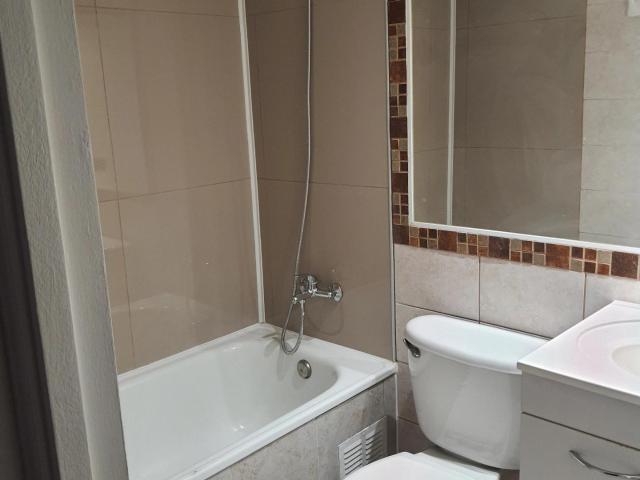 Departamento en Santiago