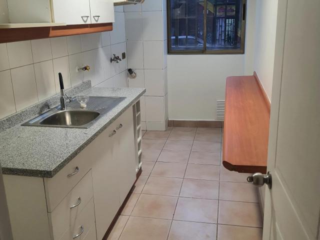 Departamento en Santiago
