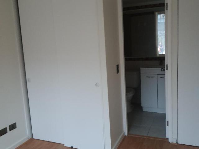 Departamento en Santiago