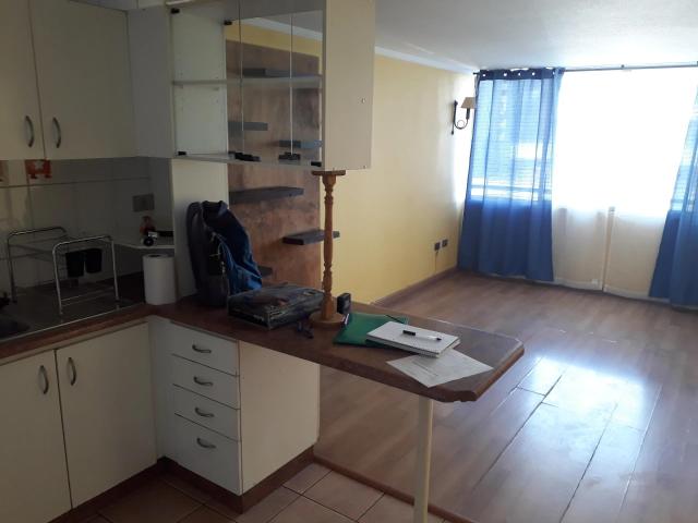Departamento en Santiago